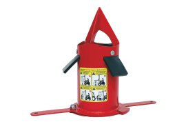 Hevi Big Bag Auslauf