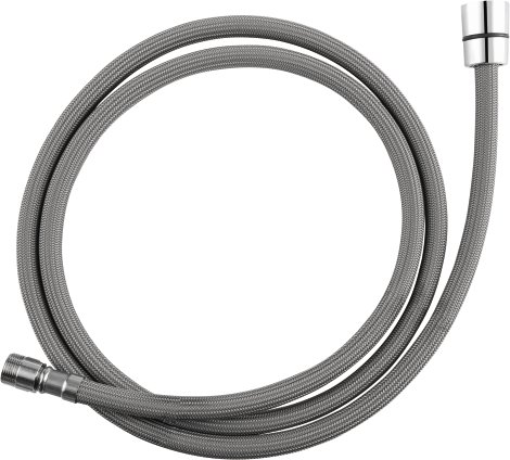 CORNAT Brauseschlauch Kunststoff M15, 1 AG 1/2" 150 cm