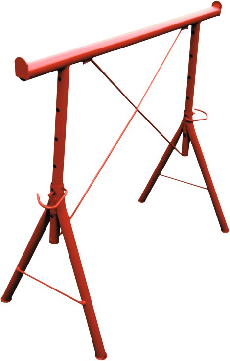 Gerüstbock 105 - 190 cm
