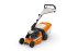 STIHL Benzin-Rasenmäher RM 248.3 T EU2