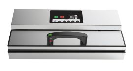 Vakummiergerät Crown 40