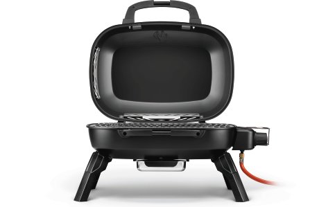 NAPOLEON Mobiler Gasgriller TravelQ 240 mit 1 Brenner