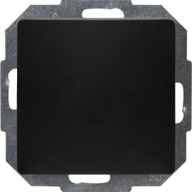 KOPP Taster Paris Mattschwarz