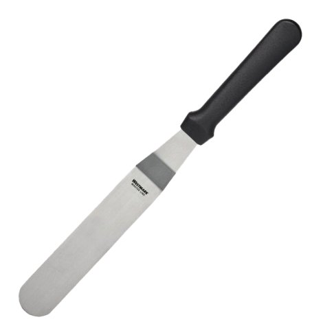 Winkelpalette Master Line Edelstahl 29,5 cm