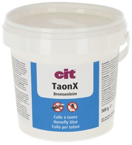 Bremsenleim TaonX