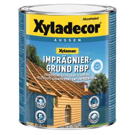 XYLADECOR Xylamon Imprägniergrund RBP