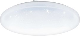 EGLO LED-Deckenleuchte Frania