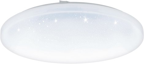 EGLO LED-Deckenleuchte Frania