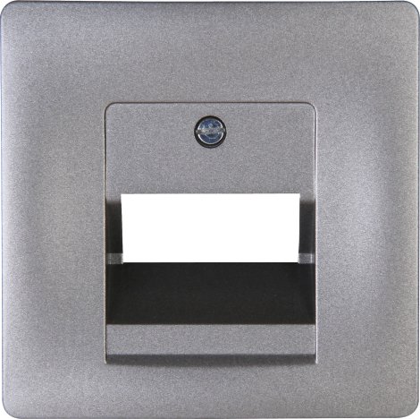 KOPP UAE-Abdeckung Venedig Platin