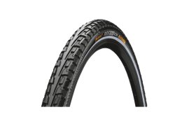 Continental Fahrradreifen Ride Tour Reflex