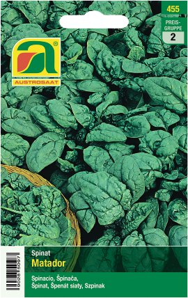 AUSTROSELECT Tütensamen Kräuter und Hülsenfrüchte