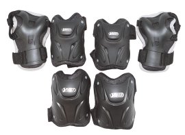 Schützer-Set Erwachsene