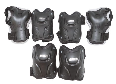 Schützer-Set Erwachsene L/XL