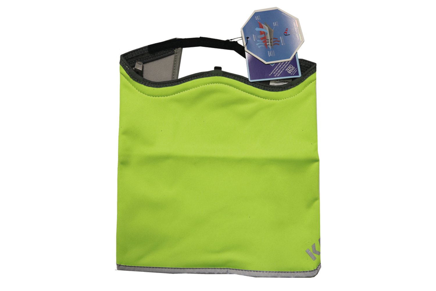KASK Nackenschutz gelb