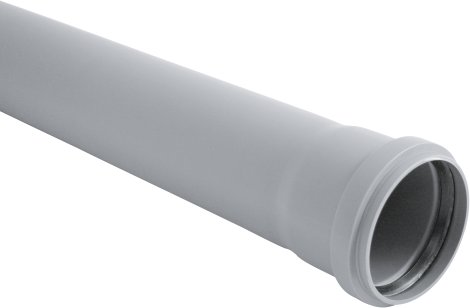 HTEM Rohr 40x500 mm