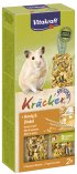 VITAKRAFT Kräcker Hamster Honig+Dinkel