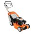 STIHL Benzin-Rasenmäher RM 453.3 T