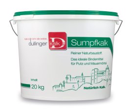 DULLINGER Sumpfkalk
