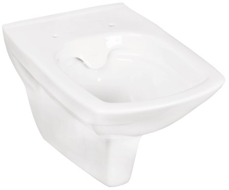 CORNAT Wand-WC Rimini Weiß