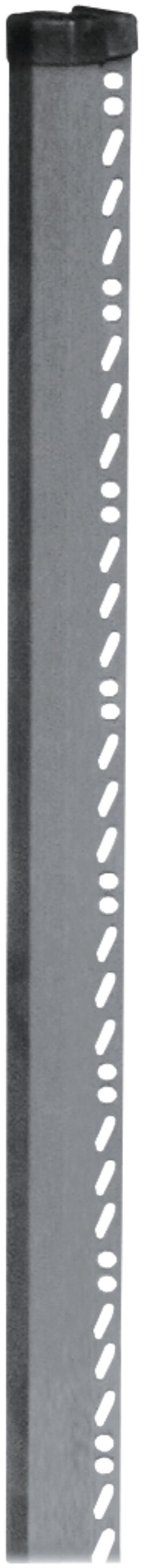 H+S Industriesäule Oktavia® 2000 Verzinkt