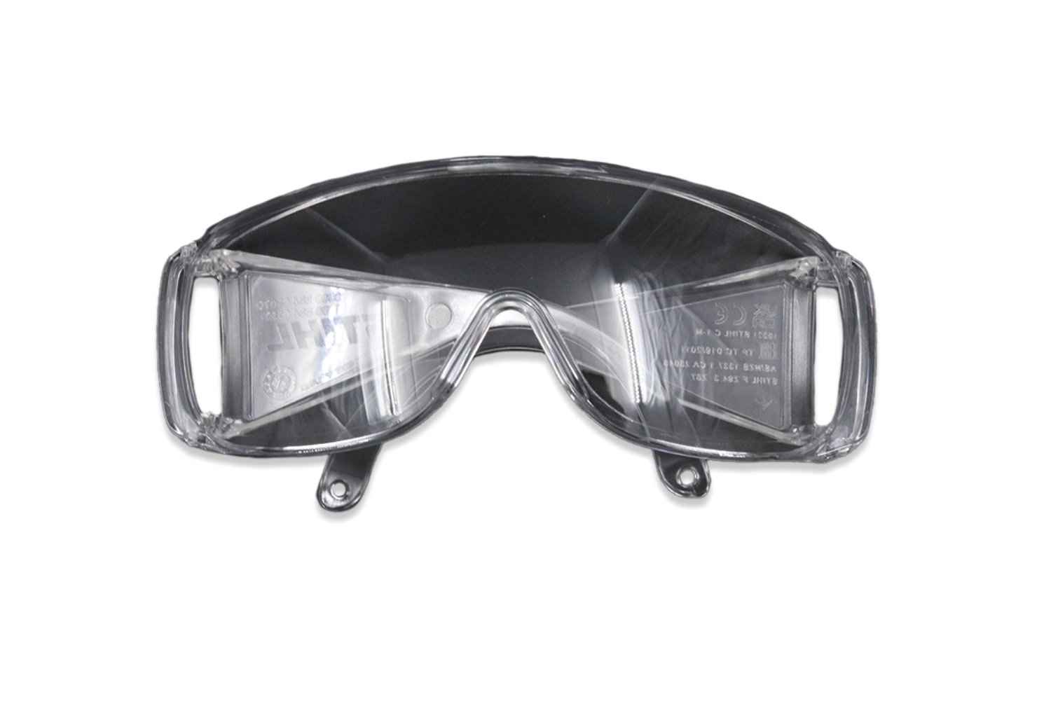 Stihl Schutzbrille FUNCTION Standard klar