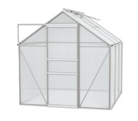 VITAVIA Gewächshaus Venus HKP 6 mm