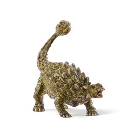 SCHLEICH Figur Ankylosaurus