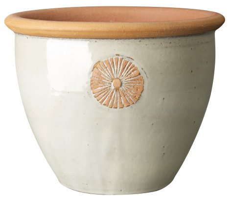 DEROMA Pflanztopf Aroundo 44 cm