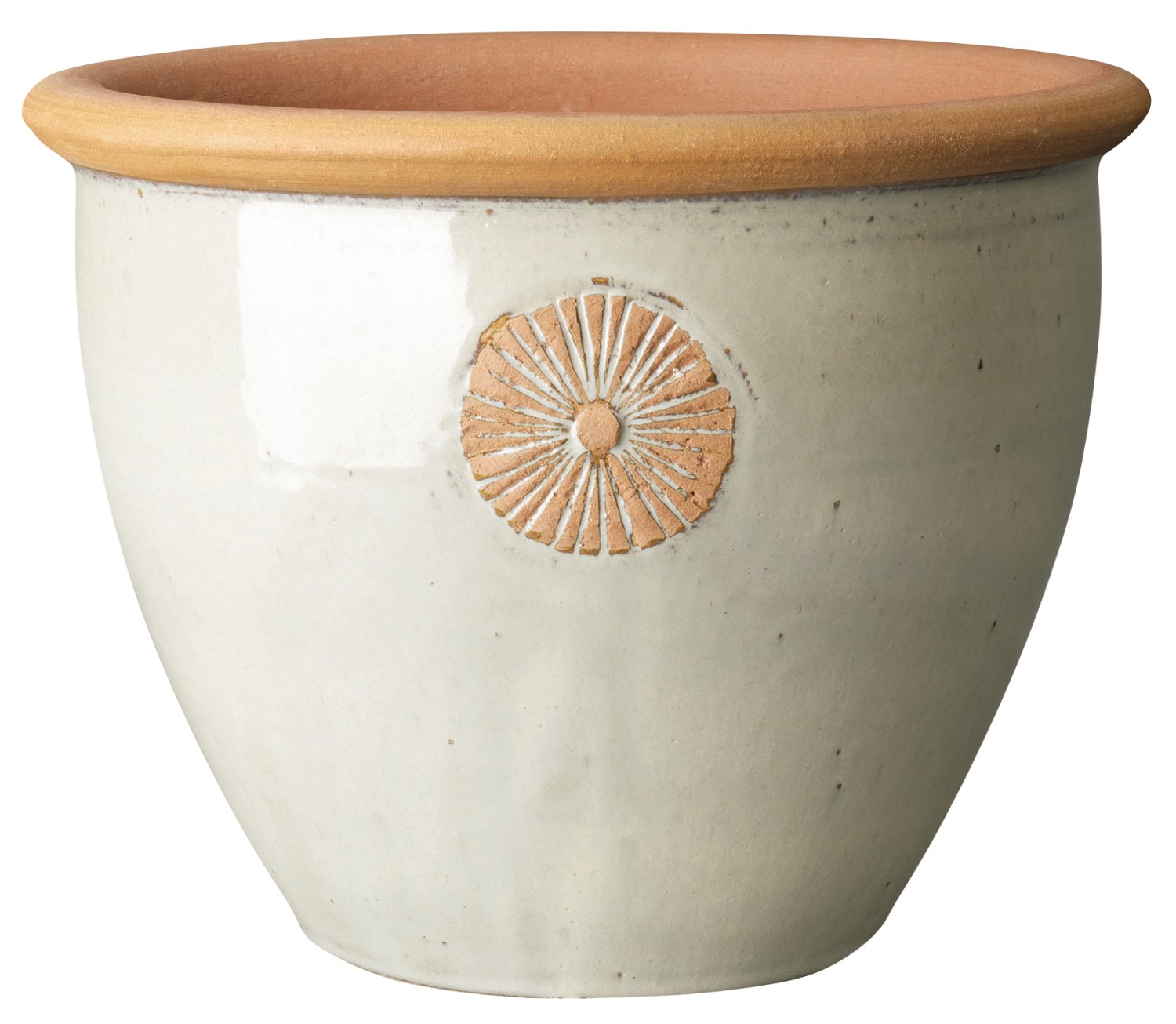 DEROMA Pflanztopf Aroundo