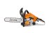 STIHL Benzin-Motorsäge MS 162/30 cm 61PMM3