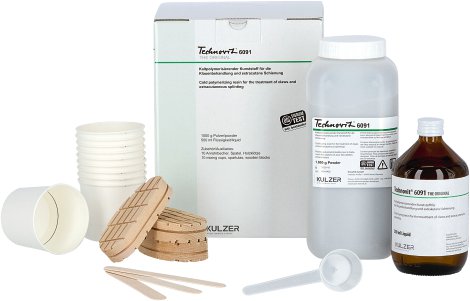 Technovit Original, 12 Stk.