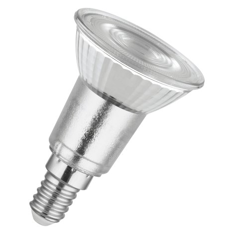 OSRAM LED-Reflektorlampe P16 50 E14, Warmweiß 4,5W
