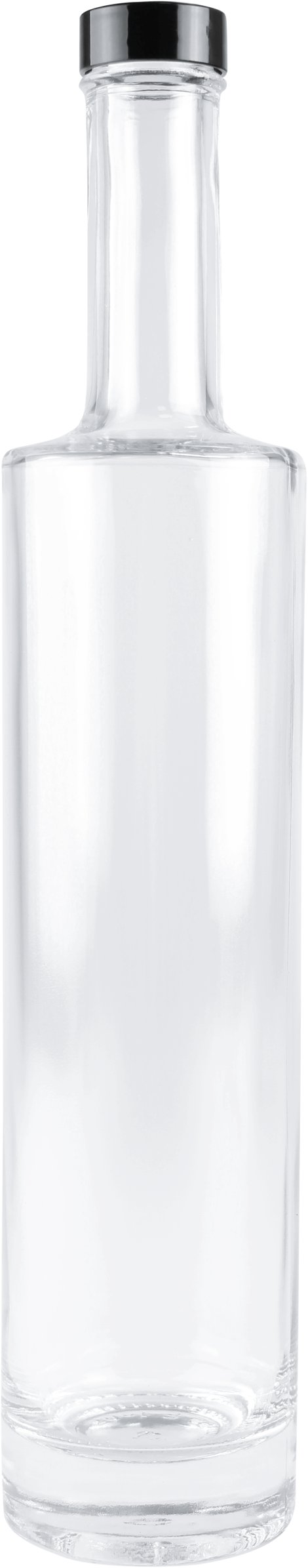 Kengaflasche mit Schraubverschluss 200 ml