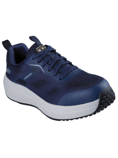 SKECHERS Sicherheitsschuh Transporter Lite S3L, Gr. 46