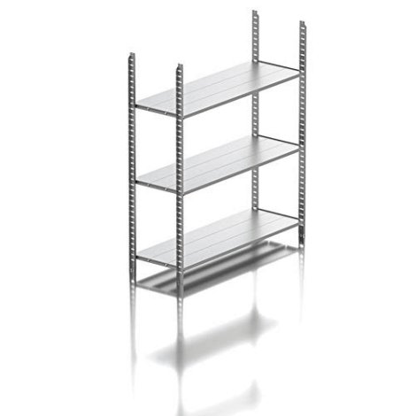 GUARDI Regalsystem 60 cm