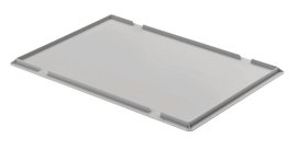 IMPOS Deckel für Industriebehälter