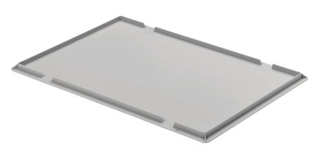 IMPOS Deckel für Industriebehälter 600x400 mm
