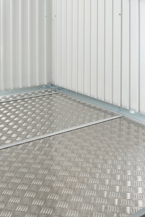 BIOHORT Bodenplatte Woodstok 300