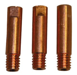 GÜDE Stromdüse MB15, 3 Stk.