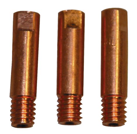 GÜDE Stromdüse MB15, 0,6 mm 3 Stk.