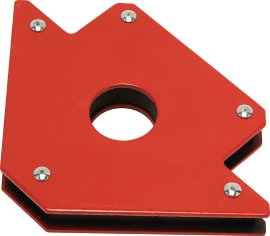 Magnetwinkel 103x155 mm