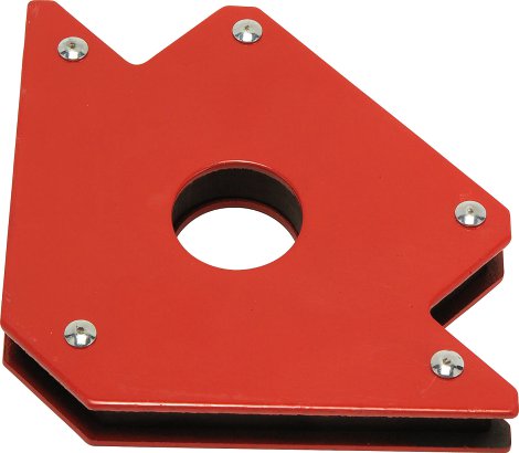 Magnetwinkel 103x155 mm