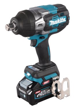 MAKITA Akku-Schlagschauber TW001GM201 XGT