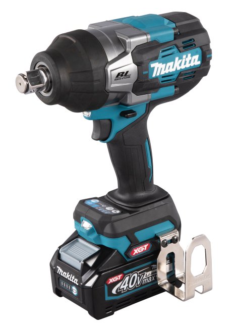 MAKITA Akku-Schlagschauber TW001GM201 XGT