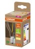 OSRAM LED-Birne UE Classic 40 E27 Filament Warmweiß 2,5W