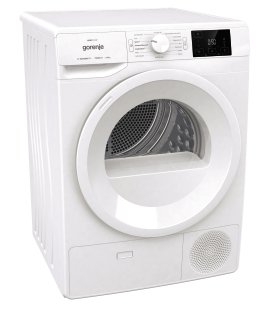 GORENJE Wärmepumpentrockner DNE83/GN