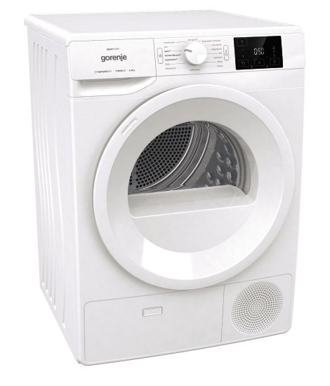 GORENJE Wärmepumpentrockner DNE83/GN
