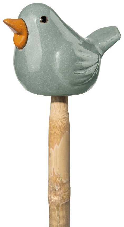 DEROMA Dekostab Vogel 60 cm