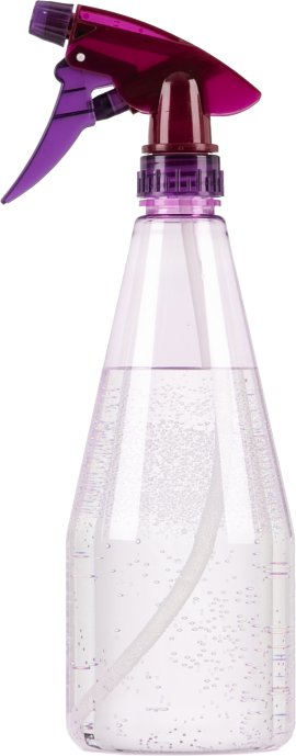 SCHEURICH Sprayer Pink/Violett 700 ml