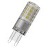 OSRAM LED-Pin 40 dimmbar G9,Warmweiß 4,4W